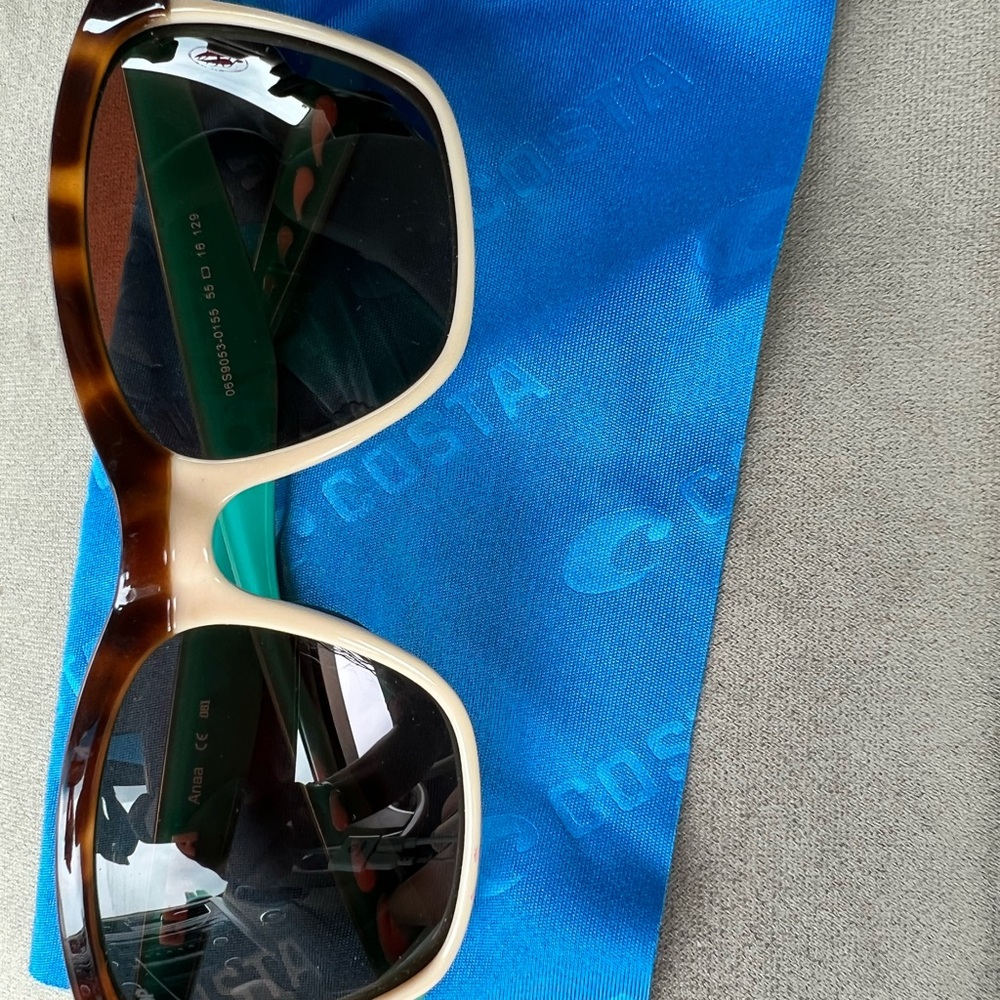 Costa sunglasses